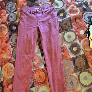 Old navy ballerina jeans